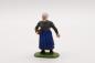 Preview: Market woman with apple basket